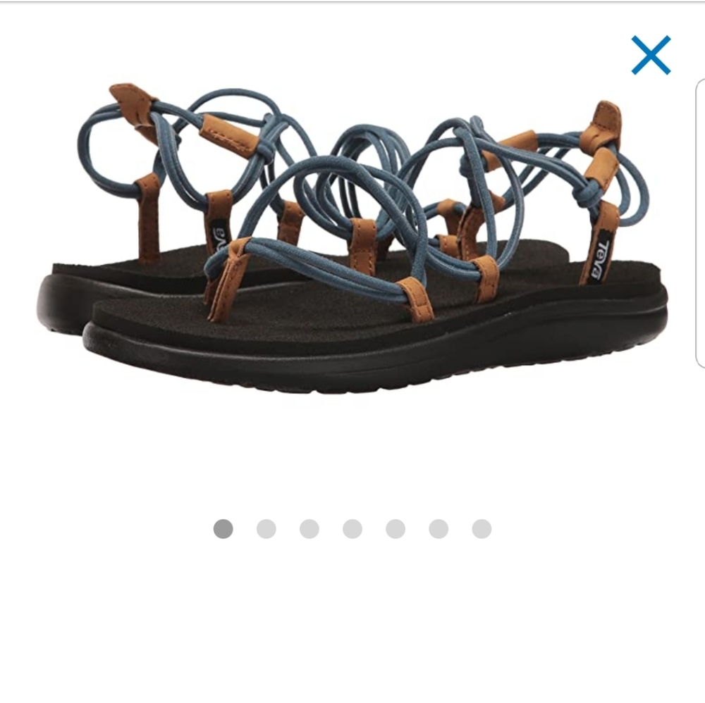 Teva Sandals